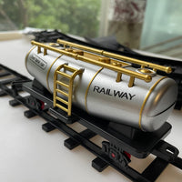 Thumbnail for Toystar Steam Train Adventure | Bring the magic of trains to life - Vintage steam train set - Breng de magie van treinen t...