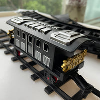 Thumbnail for Toystar Steam Train Adventure | Bring the magic of trains to life - Vintage steam train set - Breng de magie van treinen t...
