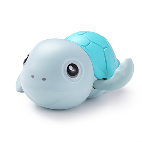 Swimming Turtle Bath Toy