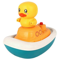Thumbnail for Fun Duck Spray | Bath toy for children - Encourages water fun and develops motor skills
