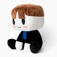 Thumbnail for Toystar Cuddle companion | Adorable Plush Toy - Perfect Cuddle Friend for Kids - Schattige Pluchen Speelgoed - Perfecte Kn...