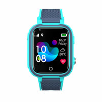 Thumbnail for Toystar Children's Smartwatch with GPS, Calling & Educational Games – Safe & Waterproof - *Kinder Smartwatch (4)