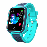 Thumbnail for Toystar Children's Smartwatch with GPS, Calling & Educational Games – Safe & Waterproof - *Kinder Smartwatch (5)