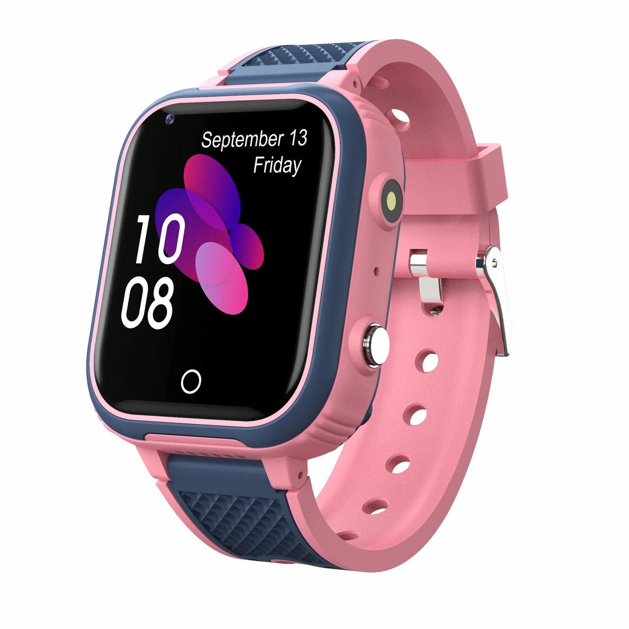 Toystar Children's Smartwatch with GPS, Calling & Educational Games – Safe & Waterproof - *Kinder Smartwatch (6)