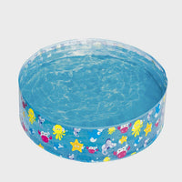 Thumbnail for Toystar SeaSplash | Colorful Sea Adventures - Paddling Pool with Sea Creatures - Bestseller - Kleurrijke Zee-avonturen - P...