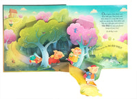 Thumbnail for Toystar Pop Up 3D Picture Book | Magical Fun - Educational Reading Book for Children - Bestseller - Magisch Plezier - Educ...