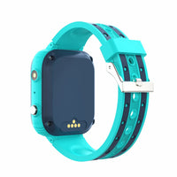 Thumbnail for Toystar Children's Smartwatch with GPS, Calling & Educational Games – Safe & Waterproof - *Kinder Smartwatch (7)