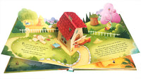 Thumbnail for Toystar Pop Up 3D Picture Book | Magical Fun - Educational Reading Book for Children - Bestseller - Magisch Plezier - Educ...