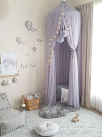 Thumbnail for Toystar DreamHaven | Atmospheric Baby Bed Heaven - Comfortable Shelter - Sfeervolle Baby Bed Hemel - Comfortabele Beschutt...