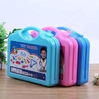 Thumbnail for Toystar MediPlay Suitcase | Create medical adventures - Complete portable doctor kit - Creëer medische avonturen - Complet...