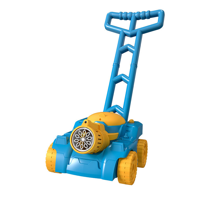 Toystar BubbleJoy Mower | Magical play fun for children - Toy lawn mower with bells - Magisch speelplezier voor kinderen -...