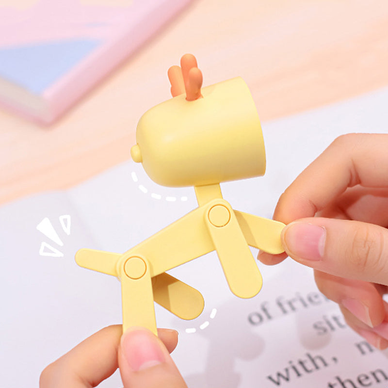 Toystar LED Cute Night Light | Brings atmosphere and cheerfulness to any room - Stimulates a restful sleeping environment ...