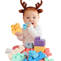 Thumbnail for Toystar CreativeBuild | Build Your Dream Animals - 3D Puzzle Toys for Kids! - Bouw je Droomdieren - 3D Puzzel Speelgoed vo...