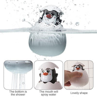 Thumbnail for Toystar SplashEgg bath toys | Make Bath Time a Joyful Adventure - Encourages Creative Play and Fun - Maak Badtijd tot een ...