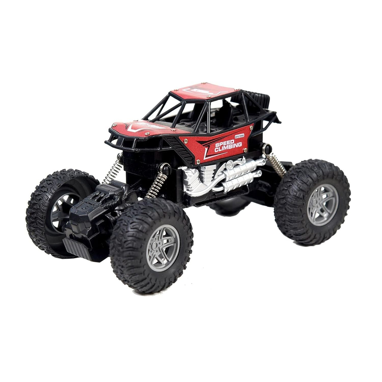 Toystar SpeedRacer | Action and Speed ​​- Off-Road RC Drift Car with 5 Functions - Actie en Snelheid - Off-Road RC Drift A...