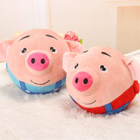 Thumbnail for Talking and Jumping Plush Toy | Educational - Musical Toys