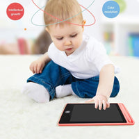 Thumbnail for Toystar Sketchy Colourpad | Encourage Creativity with the Erasable Drawing Board for Kids - Play and Learn Fun - Stimuleer...