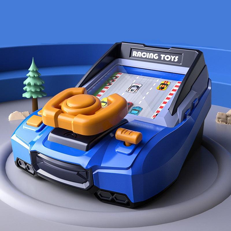 RaceBuddy Steering Wheel | Let young racers dream of adventure - Interactive fun