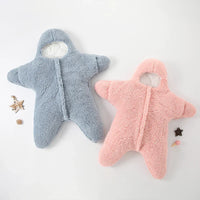 Thumbnail for Toystar SnuggleBear Bodysuit | Comfort for your little one - Plush Babysuit with Hood - Comfort voor jouw kleintje - Pluch...