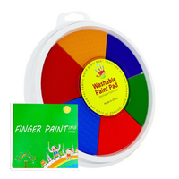 Thumbnail for Toystar Color Fun | Unleash your Child's Creativity - Safe and colorful painting fun - Ontketen de Creativiteit van je Kin...