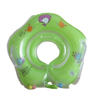 Thumbnail for Toystar BabyFloat | Baby Swimming Neck Neck - Baby Swimming Aid for Safe Water Fun - Zwemband baby nek (2)