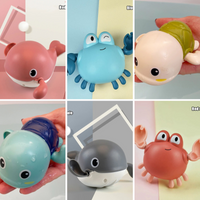 Thumbnail for Toystar Mini turtles | Water toys - in the bath or swimming pool - Mini schildpadjes| Waterspeelgoed - in Bad of Zwembad (6)