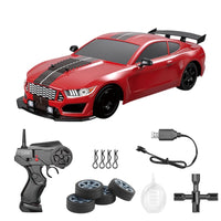 Thumbnail for Toystar DriftKing | For Adrenaline Junkies - RC Car for Exciting Races - Bestseller - Voor Adrenalinejunkies - RC Auto voo...
