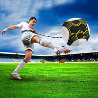 Thumbnail for Toystar Football Solo Trainer | Maximum Ball Control - Adjustable Training Tool - Maximale Balcontrole - Verstelbare Train...
