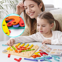 Thumbnail for GeoPlayWood | Discover endless creative play - The ultimate learning experience for kids