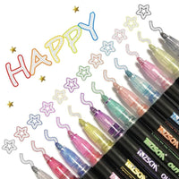 Thumbnail for Toystar Lumiis | Highlighter pen for taking notes and studying - Encourages organization and study pleasure - Highlighter ...