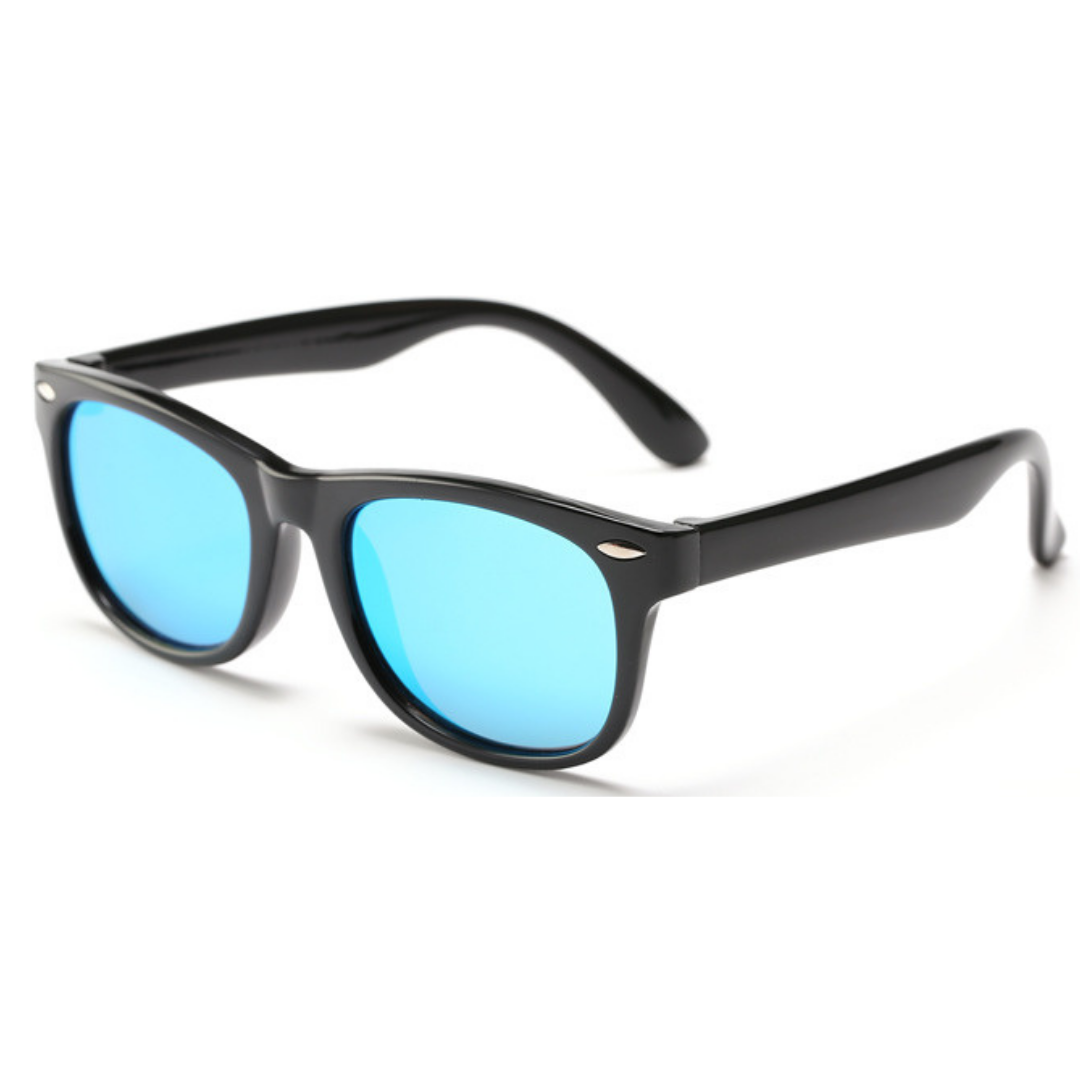 Gummy Sunnies | Polarized Durable Children's Sunglasses - Protection and style for your child
