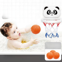 Thumbnail for Toystar SplashHope | Splashing fun while bathing - Basketball set for the bath - Spetterend plezier tijdens het badderen -...