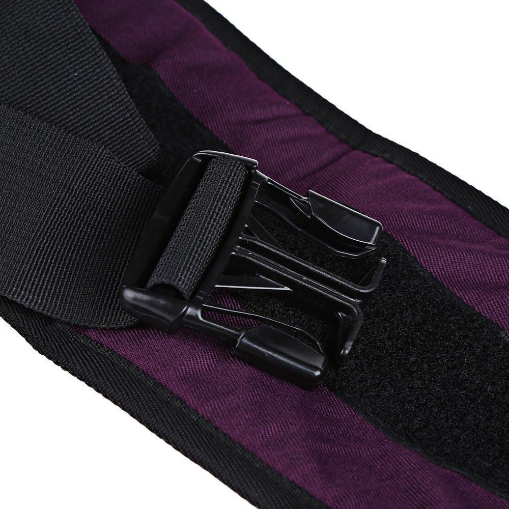 Toystar Baby Hipseat | Comfort and Support - Adjustable Baby Carrier - Comfort en Ondersteuning - Verstelbare Baby Drager (2)