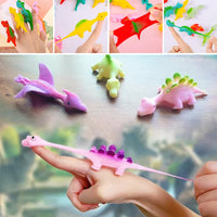 Thumbnail for Toystar DinoLance | Exciting adventure with every launch - Flying catapult dinosaur for hours of fun - Bestseller - Spanne...