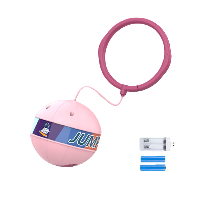 Toystar ZigZagJump | 2024's ultimate toy to keep your kids active - Encourages physical activity and fun - 2024's ultieme ...