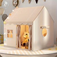 Thumbnail for Wonderland Play Tent | Magical Moments - Tent for Children with Doors and Windows