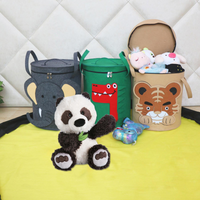 Thumbnail for Toystar PlayBox | Keep toys organized and within reach - Smart storage solution - Houd speelgoed georganiseerd en binnen h...