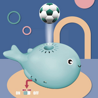 Thumbnail for Toystar Crazy Whale™ | Let the fun begin! (2)