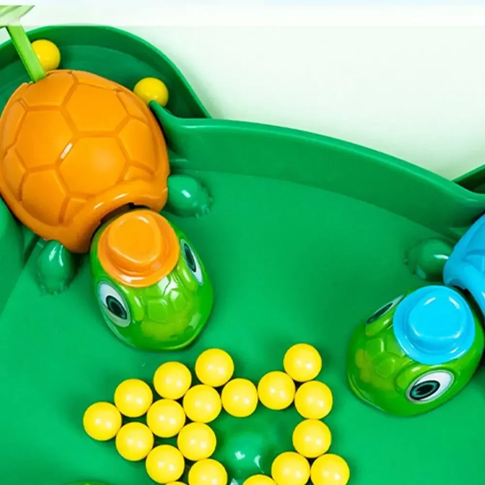 Toystar TurtleSnap | Fun for the whole family - Fast and exciting board game - Pret voor het hele gezin - Snel en spannend...