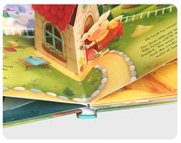 Thumbnail for Toystar Pop Up 3D Picture Book | Magical Fun - Educational Reading Book for Children - Bestseller - Magisch Plezier - Educ...