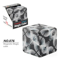 Thumbnail for Toystar Flipped Cube | The Ultimate Sensory Fidget Toy - Stimulates relaxation and motor skills - Bestseller - Het ultieme...