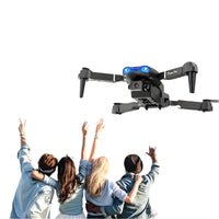 Thumbnail for Toystar SkyPilot Mini Drone | Innovative and exciting - HD camera with obstacle avoidance - Innovatief en spannend - HD-ca...