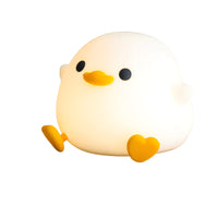 Thumbnail for Toystar QuackGlow | Cozy night's sleep - Cute duck night lamp with dimming function - Knusse nachtrust - Schattige eenden ...