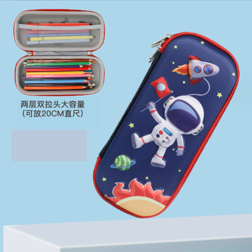 Toystar Capellino | Keep your stuff safe and organized - Mega-magical 3D pencil case - Bewaar je spullen veilig en georgan...