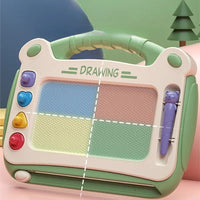 Thumbnail for Toystar Magnetix Liquid Drawing Board | Creativity for children - Doodle, Graffiti and Drawing in one - Creativiteit voor ...
