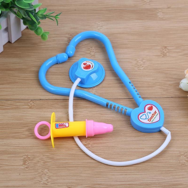 Toystar MediPlay Suitcase | Create medical adventures - Complete portable doctor kit - Creëer medische avonturen - Complet...