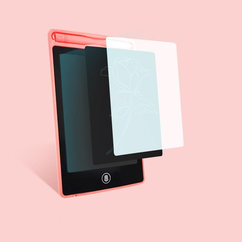 Sketchy Colourpad | Encourage Creativity with the Erasable Drawing Board for Kids - Play and Learn Fun