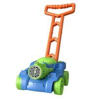 Thumbnail for Toystar BubbleJoy Mower | Magical play fun for children - Toy lawn mower with bells - Magisch speelplezier voor kinderen -...