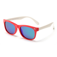 Thumbnail for Gummy Sunnies | Polarized Durable Children's Sunglasses - Protection and style for your child