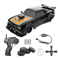 Thumbnail for Toystar DriftKing | For Adrenaline Junkies - RC Car for Exciting Races - Bestseller - Voor Adrenalinejunkies - RC Auto voo...